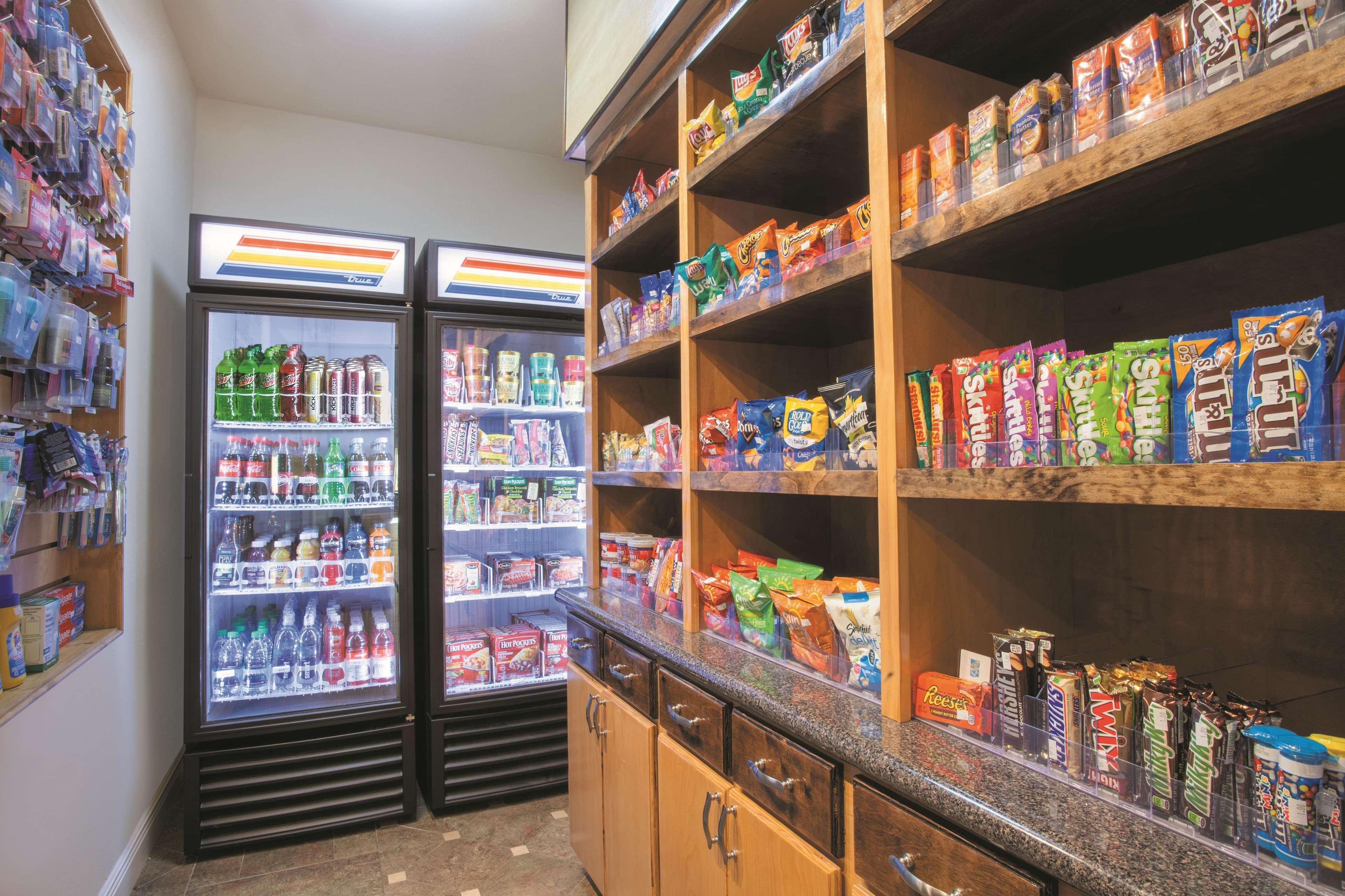 沃尔顿堡滩拉金塔旅馆及套房酒店 外观 照片